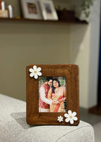 Daisy Photo Frame