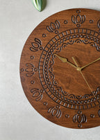 Kamal Wall Clock