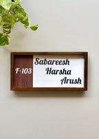 OG Name Sign - Decor By The Way