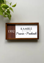 OG Name Sign