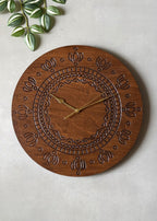 Kamal Wall Clock