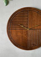 Minimalist Wall Clock