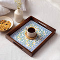 Kaafir Lime Tray