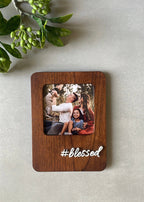 Blessed Photo Frame