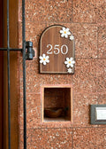 Daisy Number Sign (only numbers)