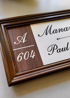 OG Name Sign