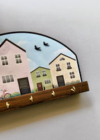 Key to Serenity Holder