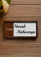 OG Name Sign