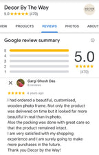 How Rare & Beautiful You Are Photo Holder