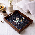 FRIENDS Tray