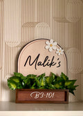 Daisy Planter