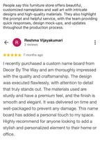 Pakhi Name Plate